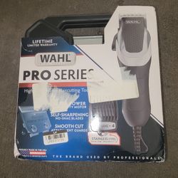 + + +WAHL PRO SERIES HAIRCUTTING TOOL+ + +