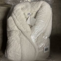 ulta blankets and robes 