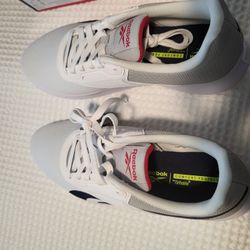 REEBOK FLUXLITE SNEAKERS (SIZE 11 / BRAND NEW)