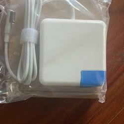 MacBook Charger Power Adapter MagSafe Year 2007 to 2012 BRAND NEW NEVER USED 60W