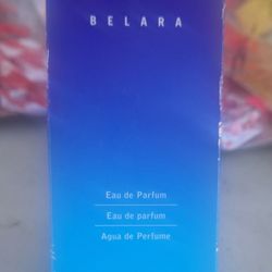Lady's Perfumes