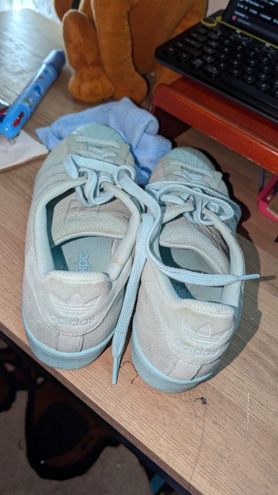 Adidas Superstar Shoes