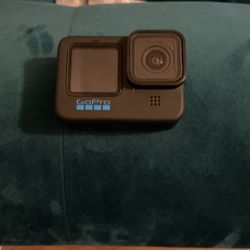 Go Pro Hero 10