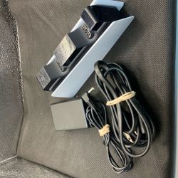 Sony PlayStation 5 DualSense Charging Station - Model CFI-ZDS1
