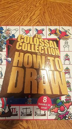 Drawing Book