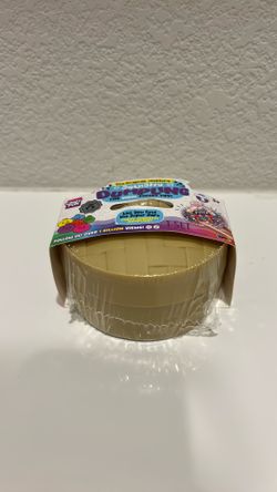 $10 Squishy DUMPLING Series 3 Mystery Viral Fidget Toy PARTY CONFETTi