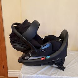 Cybex Car seat 