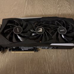 GIGABYTE AORUS GeForce RTX 3070 MASTER 8G (rev. 1.1)