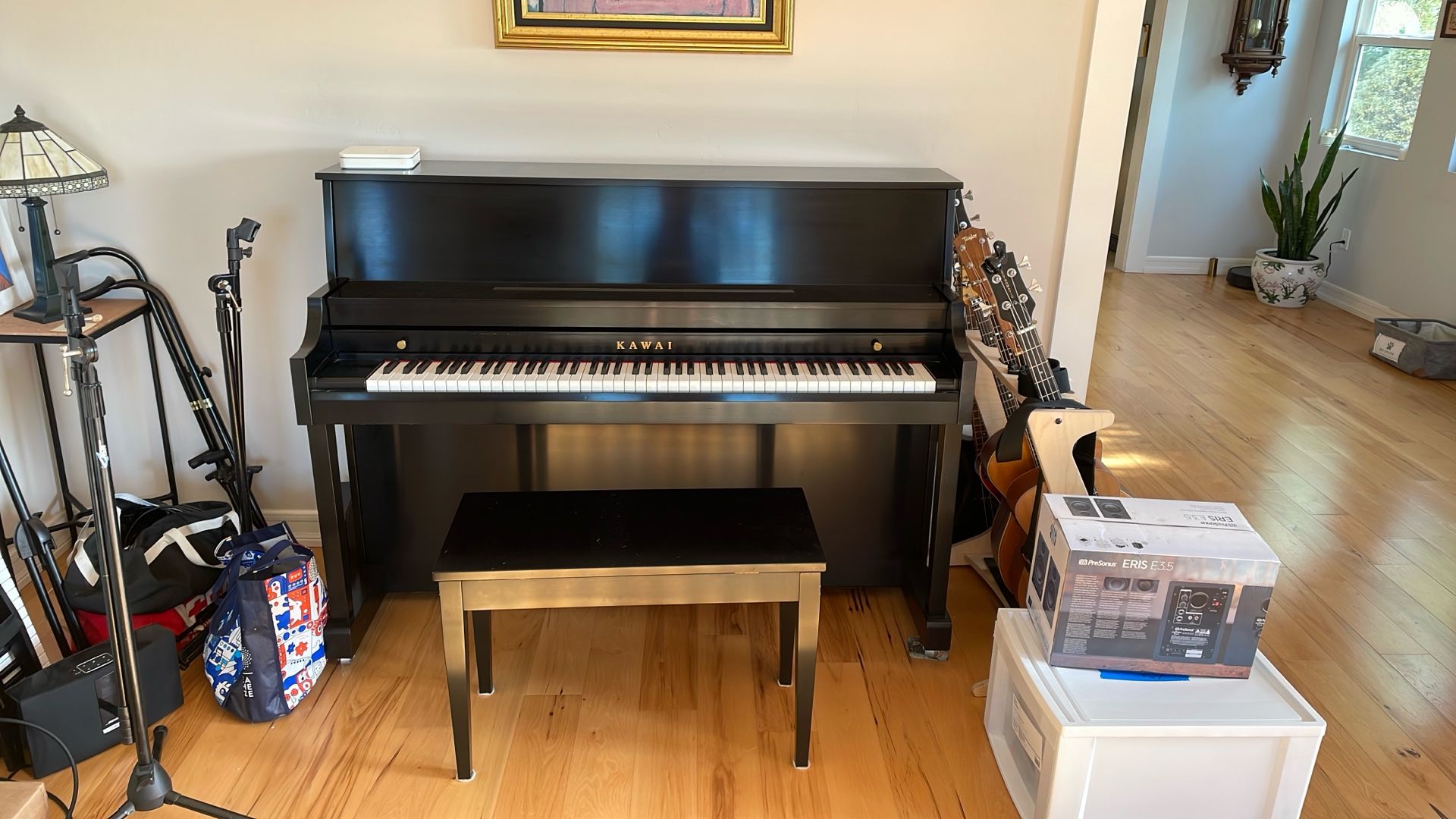 Kawai Piano