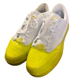 FILA X VFLIES collab Shoes