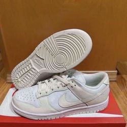 Dunk Low Coconut Milk Size 8W/6.5M Brand New