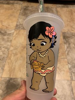 20oz Reusable Cold Cup