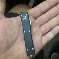 Letter Opener