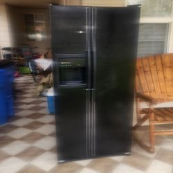 Fridge 