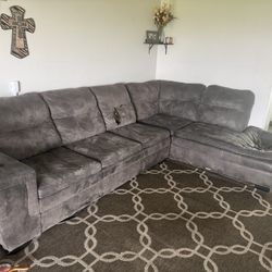 Free Sectional 