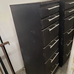 Used Cosmetology Station