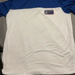 Tea Shirt