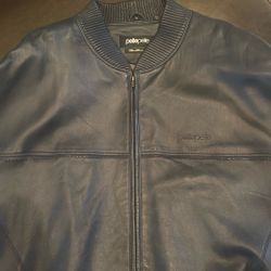 Pelle Pelle Jacket
