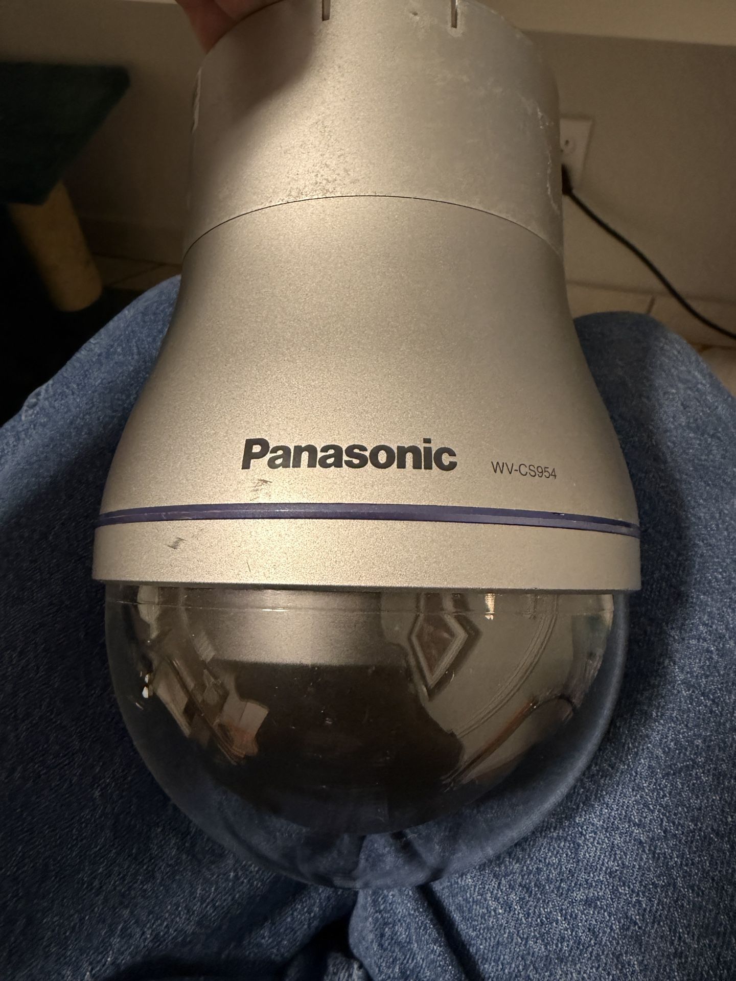 Panasonic WV-CS954