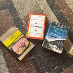 Books For School