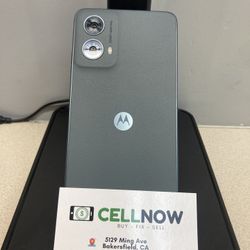 Moto G 5G 2024 Verizon 256 GB 