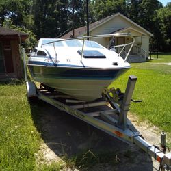 Project Boat