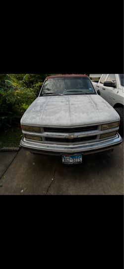 1995 Chevrolet C/K 1500