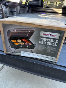Camp Chef