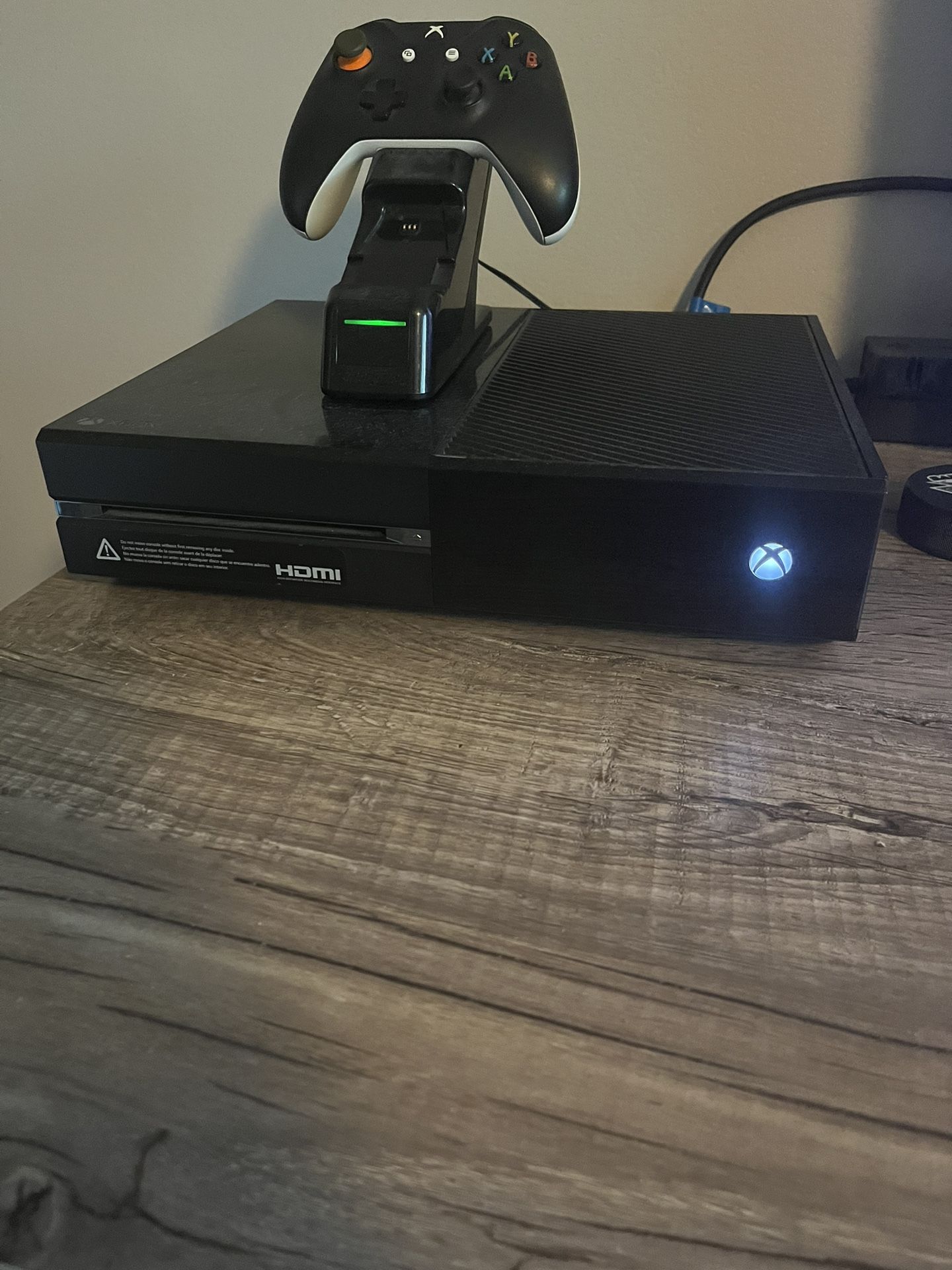 XBOX ONE