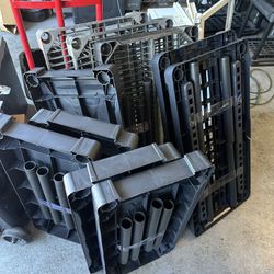 Garage Shelves