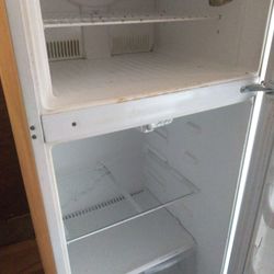 A Refrigerator Frigidaire