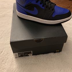 Hyper Royal 1’s