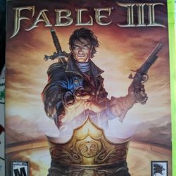 Fable III
