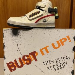 Reebok Ghostbusters Ghostsmashers 