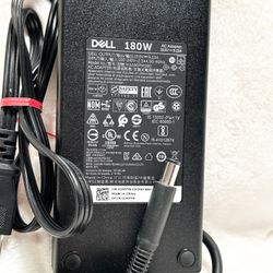 $10 EACH DELL 180 WATT AC ADAPTER 47th Ave. and Dobbins in Laveen