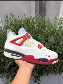 Jordan 4 Retro OG Nigel Sylvester Brick After Brick
