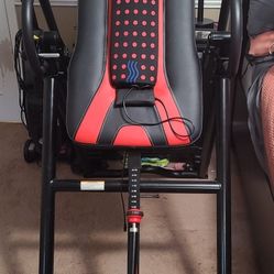  Inversion Table