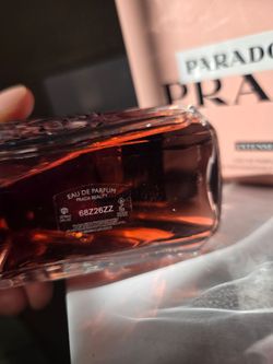 Perfume para mujer