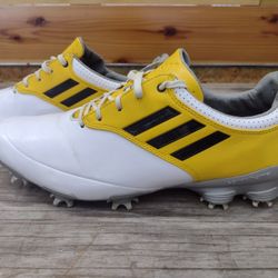 Adidas Golf Shoes 