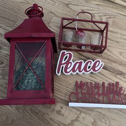 Christmas Decorations 