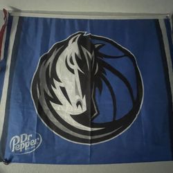 Mavs Flags 