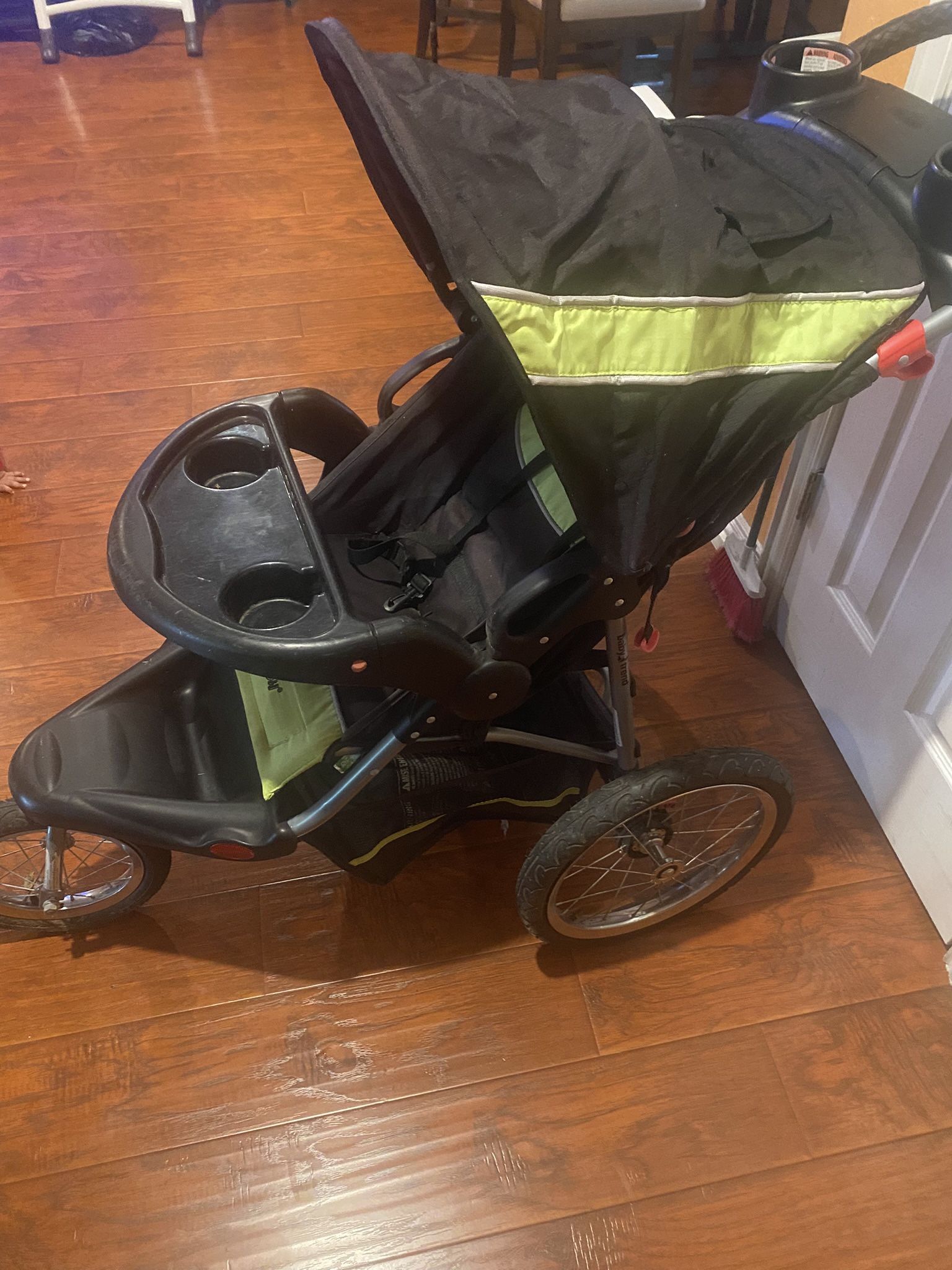Stroller 