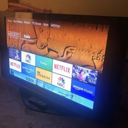 Panasonic Viera 50" TV (Not A Smart TV!)