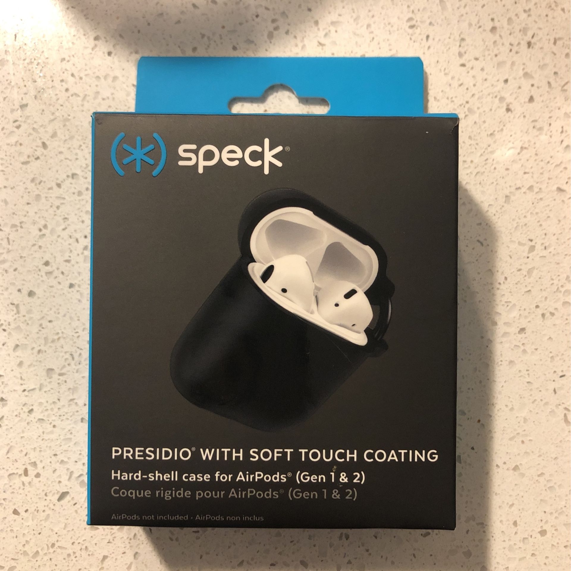 Speck AirPod AirPods Protective Case Gen 1 & 2