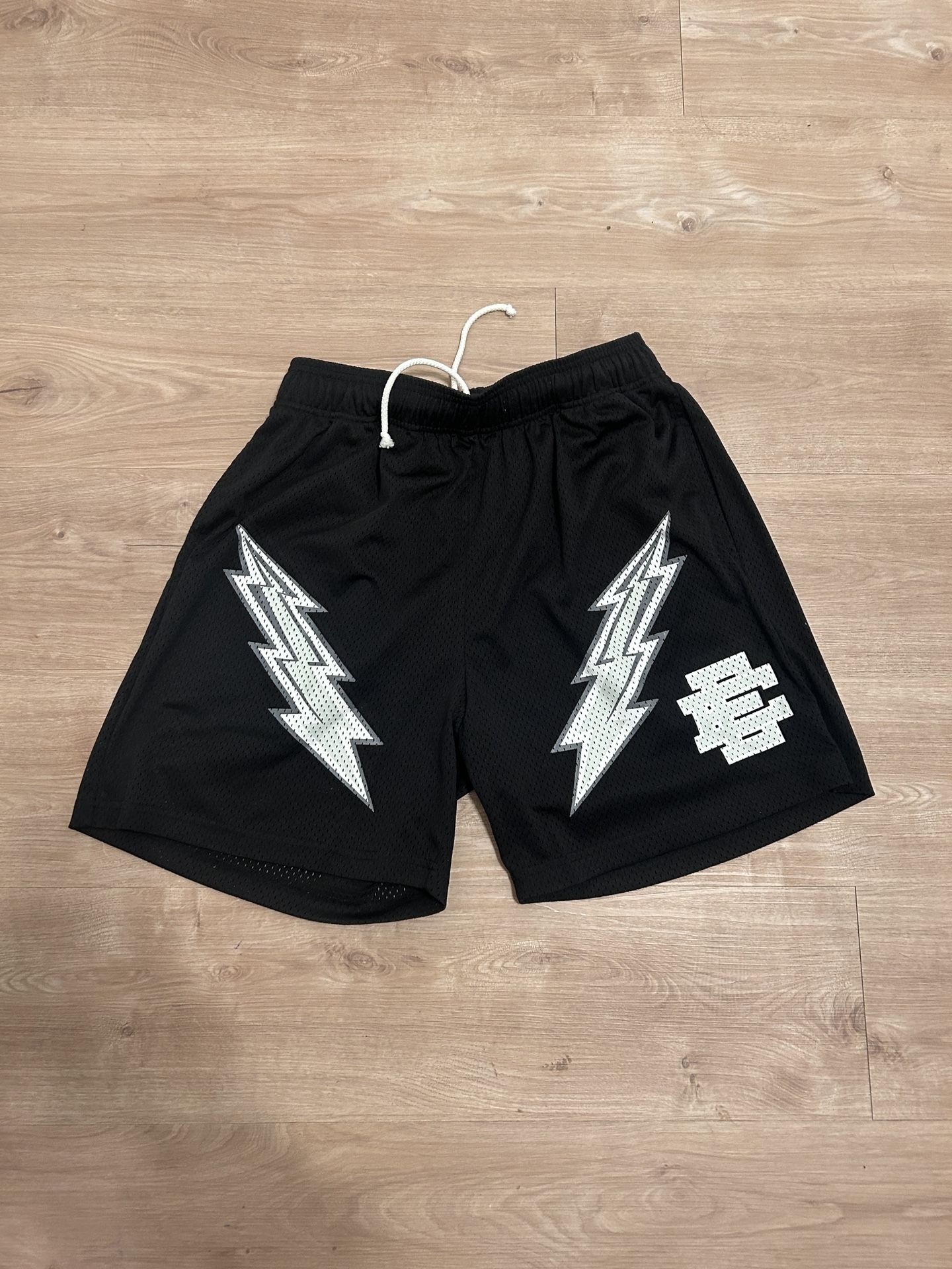 Eric Emanuel Shorts