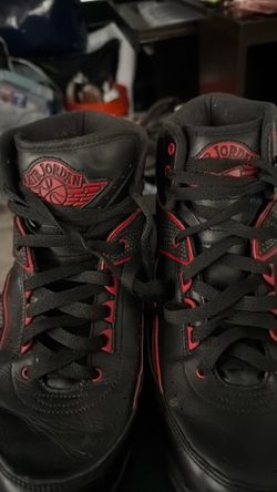 Nike Air Jordan 2 Retro 'Alternate 87'