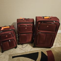 Swissgear Luggage
