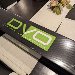 DVO Diamond D1 150mm Boost Fork