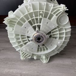 GE Rear Tub Assembly 24” Washing Machine