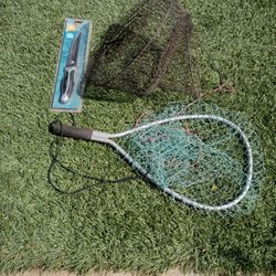 Fishing Stuff 